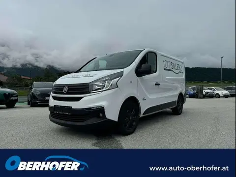 Used FIAT TALENTO Diesel 2020 Ad 