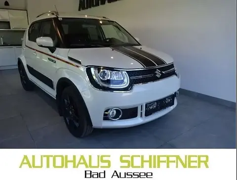 Used SUZUKI IGNIS Petrol 2019 Ad 