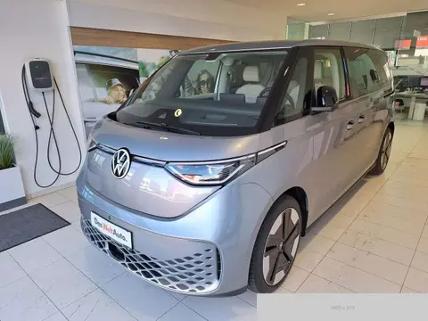 Annonce VOLKSWAGEN ID. BUZZ Électrique 2024 d'occasion 