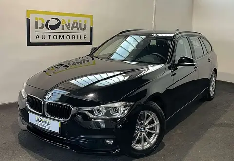 Used BMW SERIE 3 Diesel 2019 Ad 