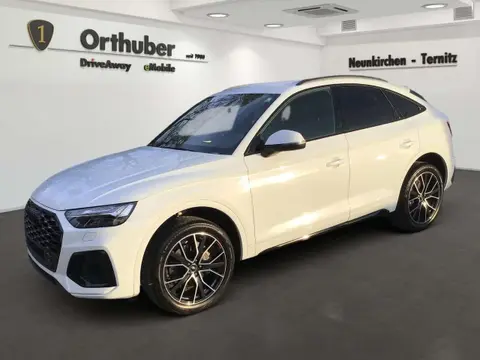 Annonce AUDI Q5 Diesel 2023 d'occasion 