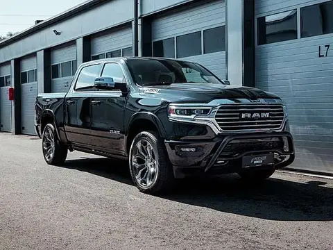 Annonce DODGE RAM Essence 2024 d'occasion 