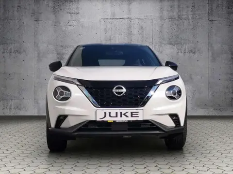 Annonce NISSAN JUKE Essence 2023 d'occasion 