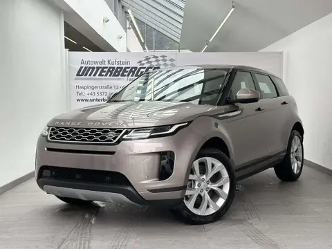 Used LAND ROVER RANGE ROVER EVOQUE Diesel 2022 Ad 