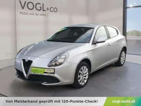 Used ALFA ROMEO GIULIETTA Petrol 2021 Ad 