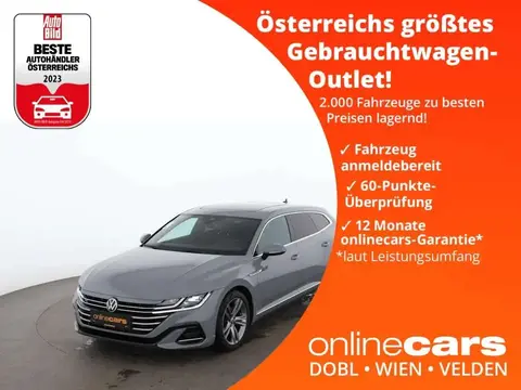 Annonce VOLKSWAGEN ARTEON Diesel 2022 d'occasion 