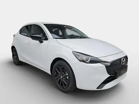 Annonce MAZDA 2 Hybride 2024 d'occasion 