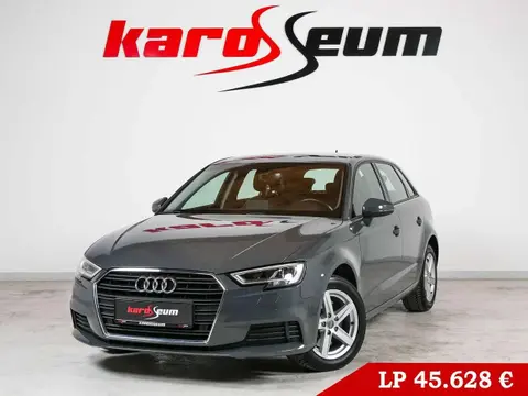 Annonce AUDI A3 Diesel 2020 d'occasion 