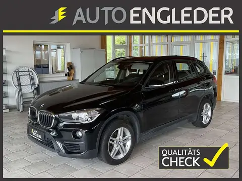 Used BMW X1 Diesel 2018 Ad 