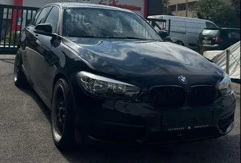 Annonce BMW SERIE 1 Diesel 2016 d'occasion 