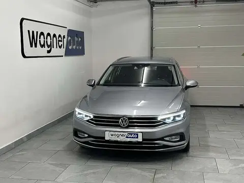 Annonce VOLKSWAGEN PASSAT Diesel 2019 d'occasion 