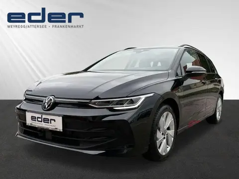 Annonce VOLKSWAGEN GOLF Essence 2024 d'occasion 