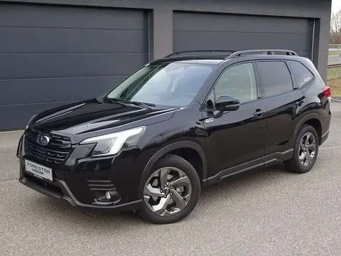 Used SUBARU FORESTER Petrol 2023 Ad 