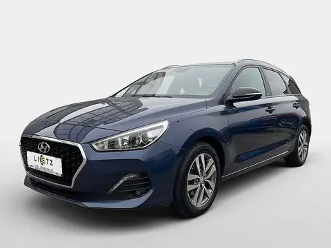 Used HYUNDAI I30 Petrol 2018 Ad 