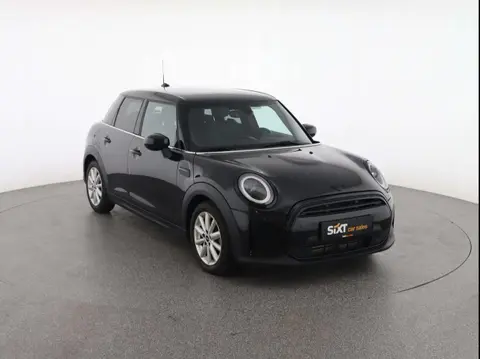 Annonce MINI COOPER Essence 2022 d'occasion 