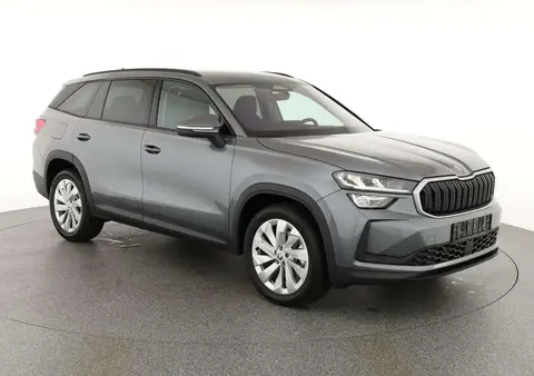 Annonce SKODA KODIAQ Diesel 2024 d'occasion 