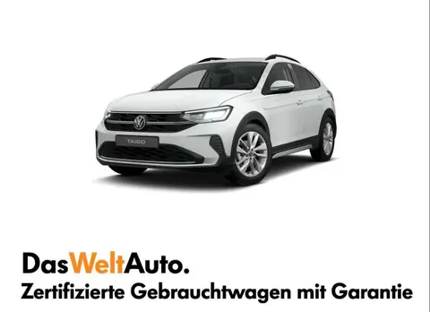 Annonce VOLKSWAGEN TAIGO Essence 2024 d'occasion 