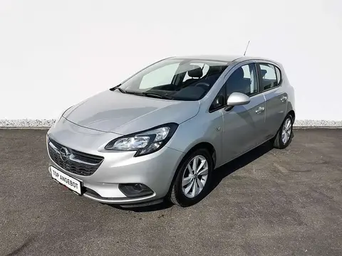 Used OPEL CORSA Petrol 2017 Ad 