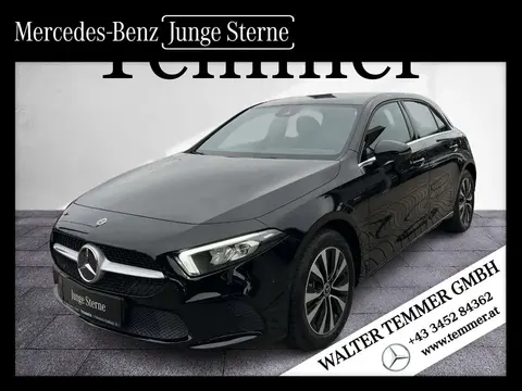 Used MERCEDES-BENZ CLASSE A Hybrid 2022 Ad 