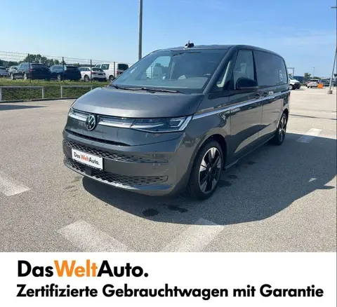 Annonce VOLKSWAGEN T7 Diesel 2024 d'occasion 