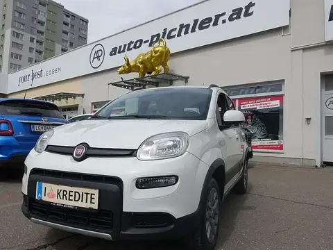 Used FIAT PANDA Petrol 2017 Ad 