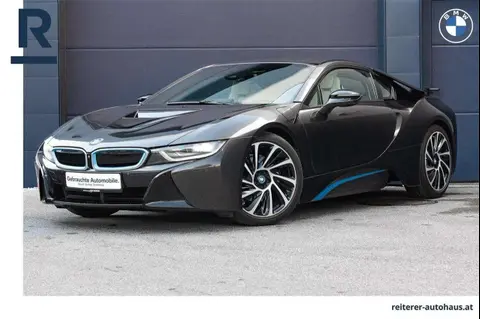 Used BMW I8 Hybrid 2014 Ad 