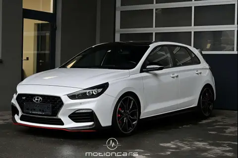 Used HYUNDAI I30 Petrol 2019 Ad 