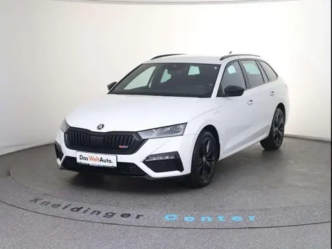 Used SKODA OCTAVIA Hybrid 2022 Ad 