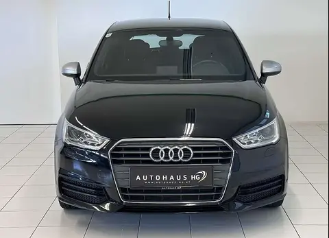 Used AUDI A1 Petrol 2016 Ad 