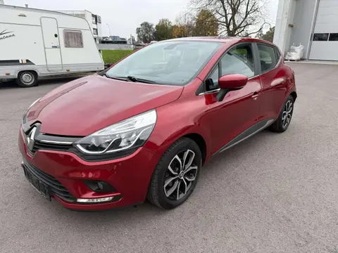 Used RENAULT CLIO Diesel 2019 Ad 