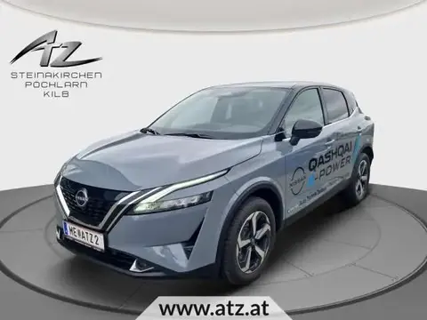 Annonce NISSAN QASHQAI Hybride 2023 d'occasion 