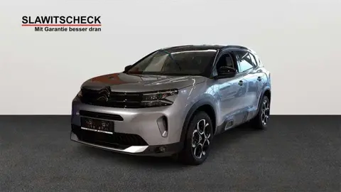 Used CITROEN C5 AIRCROSS Diesel 2024 Ad 