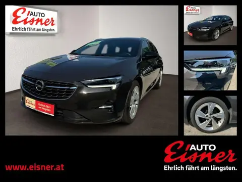 Annonce OPEL INSIGNIA Essence 2020 d'occasion 