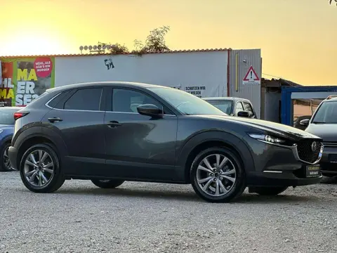 Annonce MAZDA CX-30 Essence 2019 d'occasion 