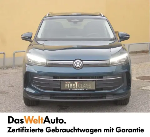 Used VOLKSWAGEN TIGUAN Petrol 2024 Ad 