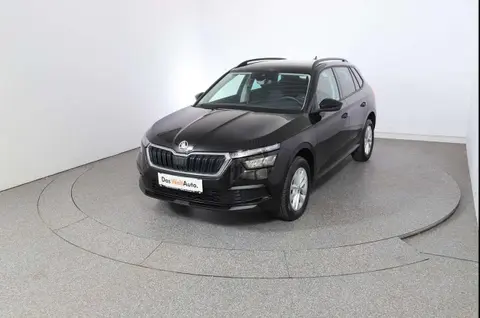 Used SKODA KAMIQ Petrol 2023 Ad 