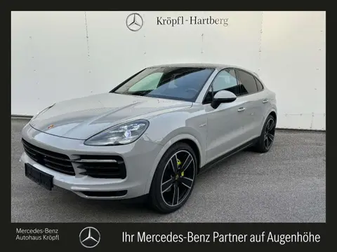 Used PORSCHE CAYENNE Petrol 2020 Ad 