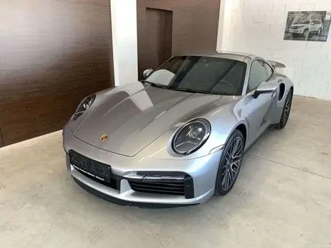 Annonce PORSCHE 992 Essence 2022 d'occasion 