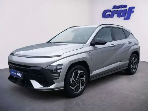 Used HYUNDAI KONA Petrol 2024 Ad 