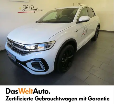 Used VOLKSWAGEN T-ROC Petrol 2023 Ad 