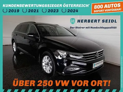 Used VOLKSWAGEN PASSAT Diesel 2021 Ad 