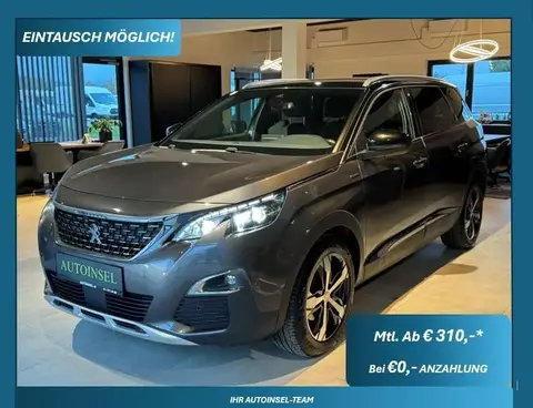 Used PEUGEOT 5008 Diesel 2018 Ad 