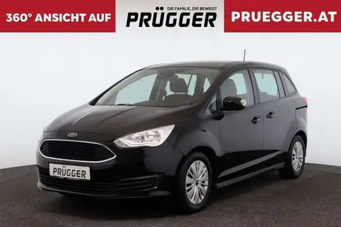 Used FORD GRAND C-MAX Petrol 2018 Ad 