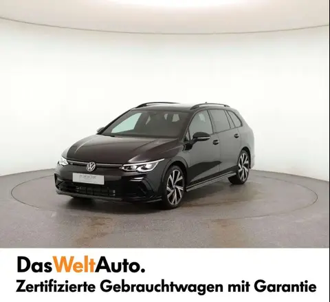 Annonce VOLKSWAGEN GOLF Diesel 2023 d'occasion 