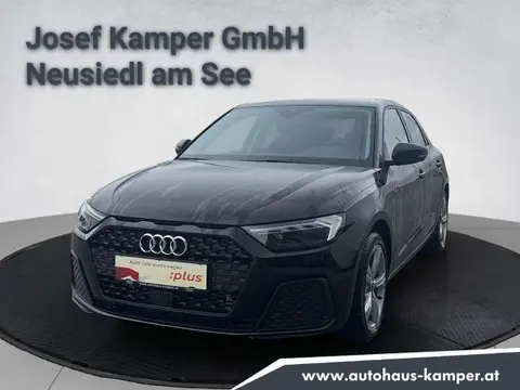 Annonce AUDI A1 Essence 2024 d'occasion 