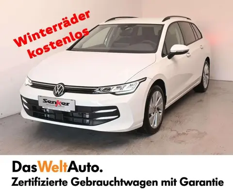 Annonce VOLKSWAGEN GOLF Essence 2024 d'occasion 