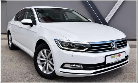 Annonce VOLKSWAGEN PASSAT Diesel 2019 d'occasion 