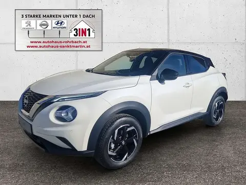 Annonce NISSAN JUKE Essence 2024 d'occasion 