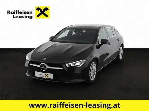 Used MERCEDES-BENZ CLASSE CLA Diesel 2021 Ad 