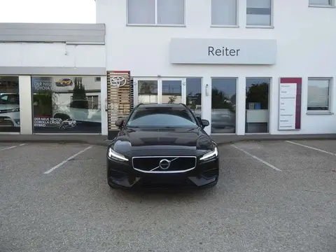 Used VOLVO V60 Diesel 2018 Ad 